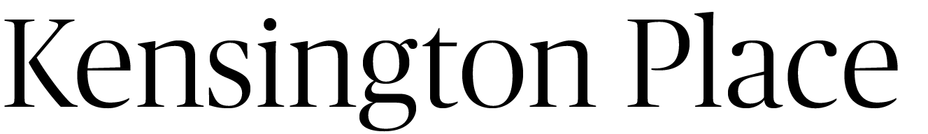 Property logo at Kensington Place Apartments, Woodbridge, VA, 22191